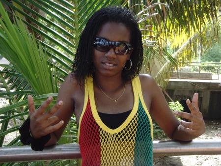 sista laguijah ! !