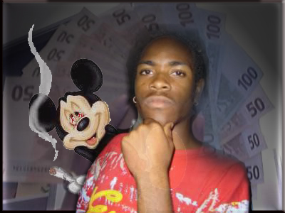 MR.mickey